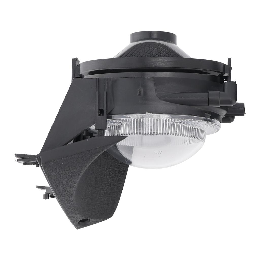 Pair Front Bumper Fog Light Without Bulbs For BMW E39 5-Series 1999-2003