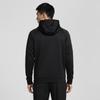 Men's Winter Hooded Fleece Jacket