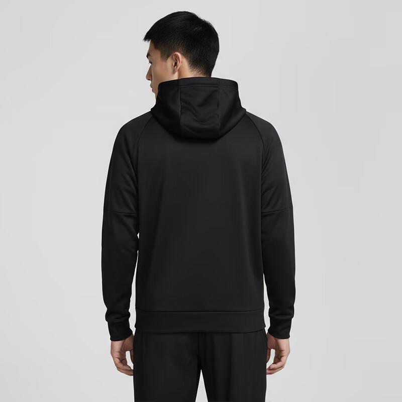 Nike Men s Winter Hooded Fleece Jacket L