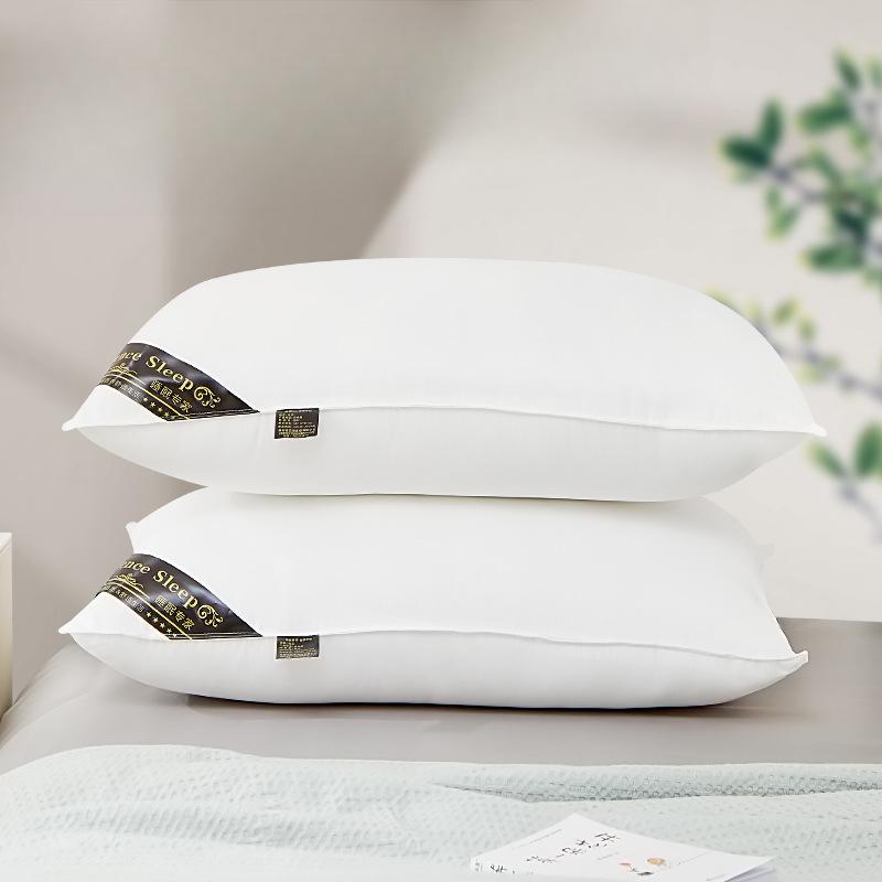 Hotel Gleicher Kissenkern  Ein Paar Heim Erwachsener Einzel Nackenschutz Kissenkern  Universal Langsam-Kissen