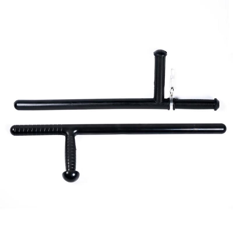 Lesh T-förmiger Gummisicherheitsstock