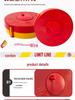 Reflective Safety Line Tape & Retractable Rope