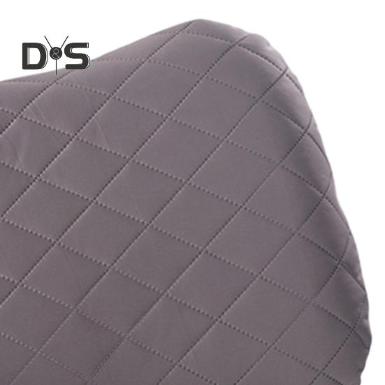 Outdoor Travel Inflatable Pillow with Removable Washable Cover Ergonomic Ultralight Camping Backpacking Hiking Neck Lumbar Support Sleeping Head