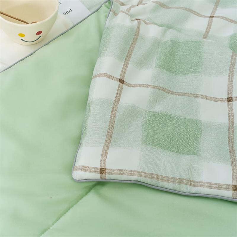 Grace Printed Antibacterial Quilt