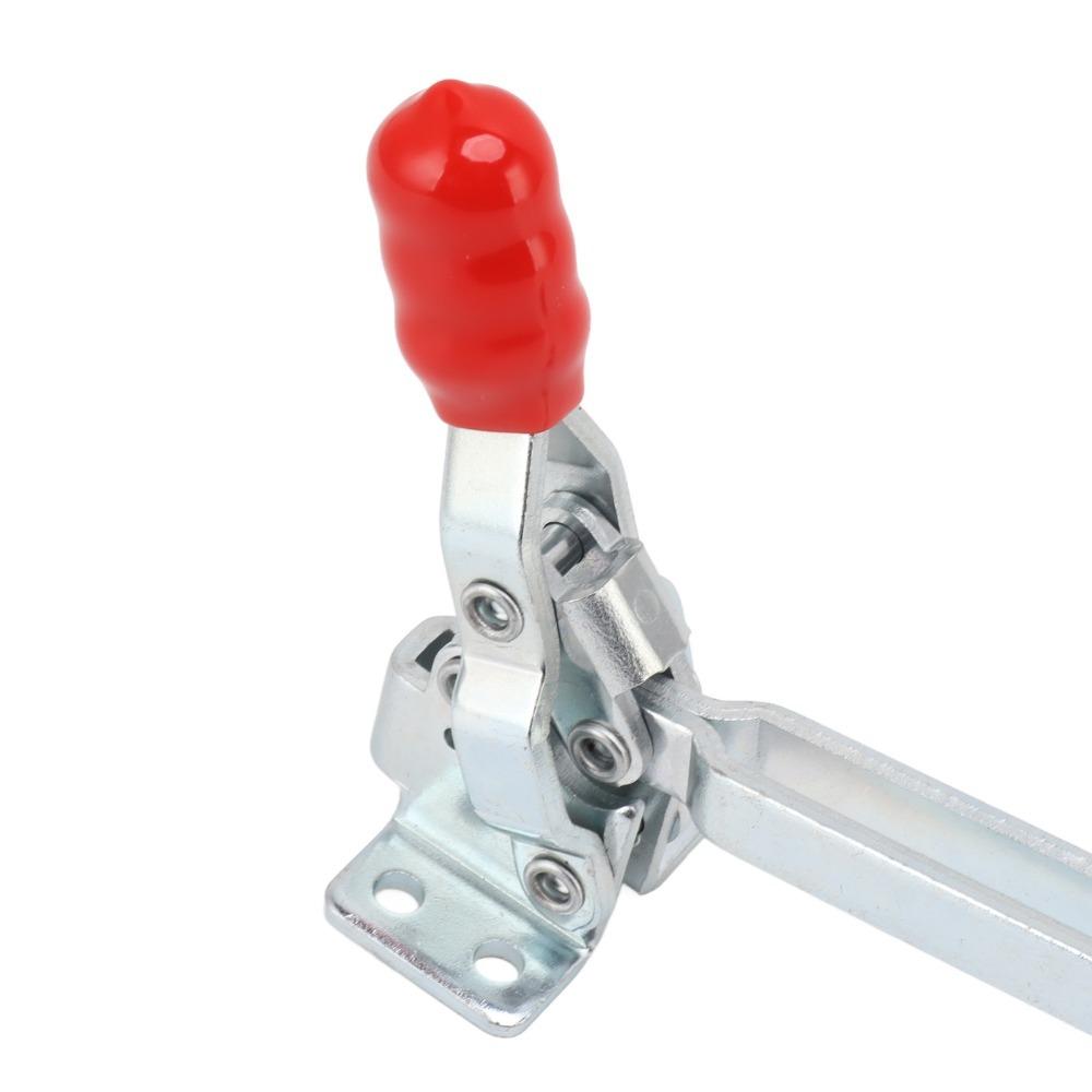 Adjustable Quick Release Clamp Durable Push Pull Toggle Clamp Tool Toggle Clamp  Welding