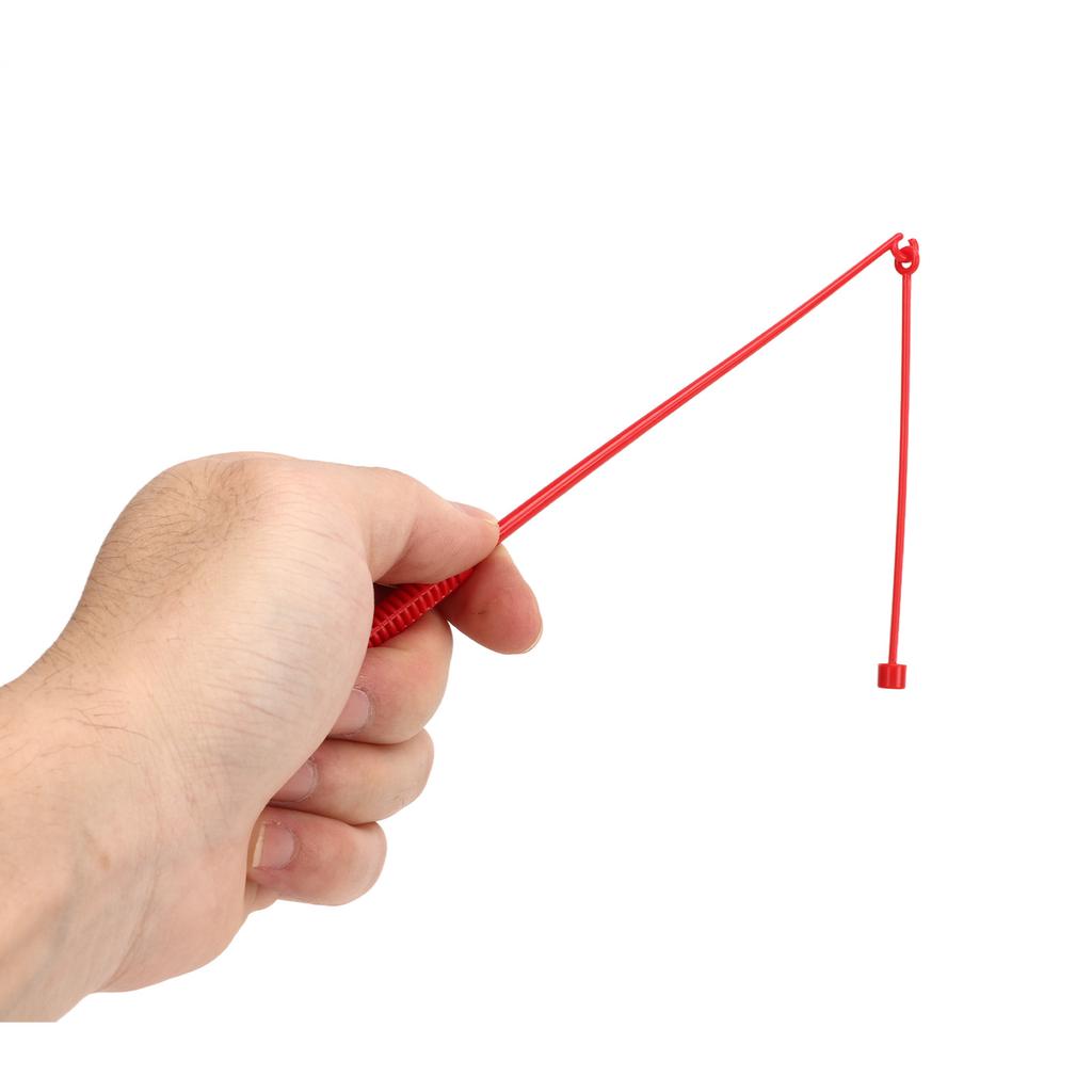 Mini Aquarium for Kids 3.7V 400mah USB Charging Artificial Mini Aquarium Magnetic Fishing Toys for Boys and Girls