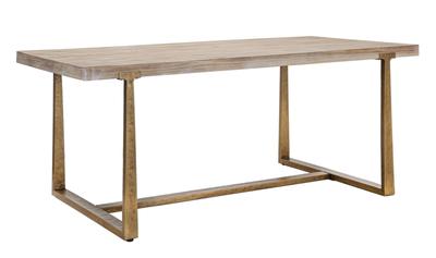 Muebles de madera – Mesas de madera