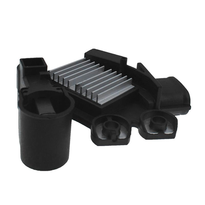 Alternator Voltage Regulator 37370-2A850 37370-2B300 37370-2E300 For Hyundai Accent Elantra Tucson Kia Forte Rio Soul