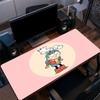 Hilda Mouse Pad, Large Gaming Desk Mat, Non-slip XXL Mousepad for Laptop & Tablet, Mini PC Playmat with Stitched Edges