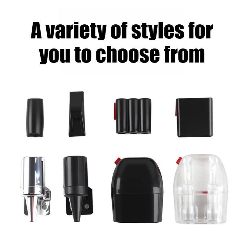 Anti Collision Siren Deer Repeller Wildlife Repel Warn Device for Vehicle Field Drive Animal Warn Whistles Alert Equipment