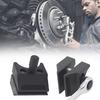 Car Suspension Strut Split Hub Steering Knuckle Spreader Tool Universal Reusable for Volkswagen for BMW for Ford