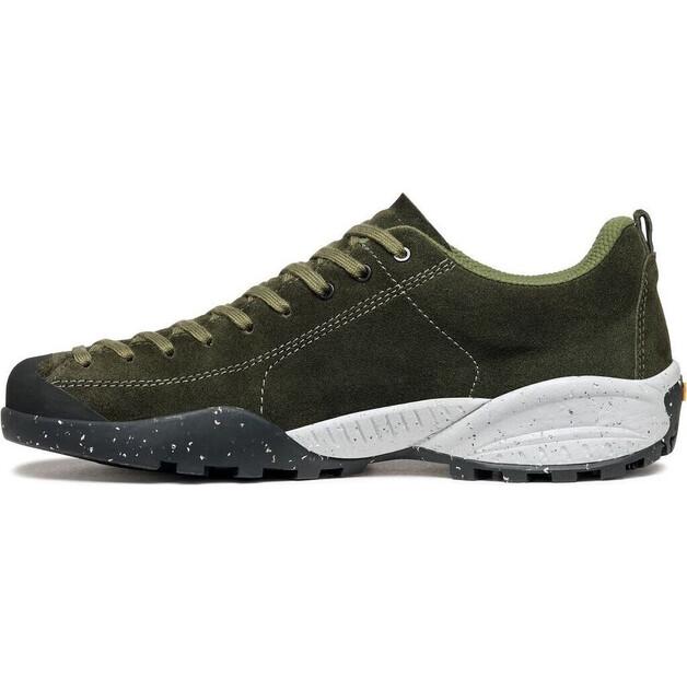 Полуботинки Scarpa Mojito Planet Suede