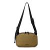 Functional Wind Nylon Crossbody Bag Sports Shoulder Bag