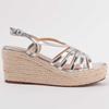 Women's Wedge Sandal. Salia6 102973