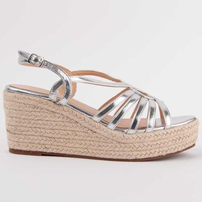 Women's Wedge Sandal. Salia6 102973