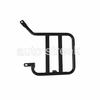 Fit For Royal Enfield Meteor 350 Cc Saddle Stay Black Pair