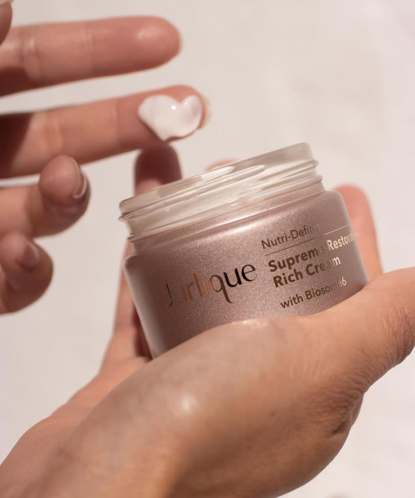 Jurlique NutriDefine Cream R