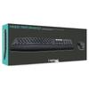 Logitech MK850 Dual-Mode Wireless Keyboard & Mouse Combo