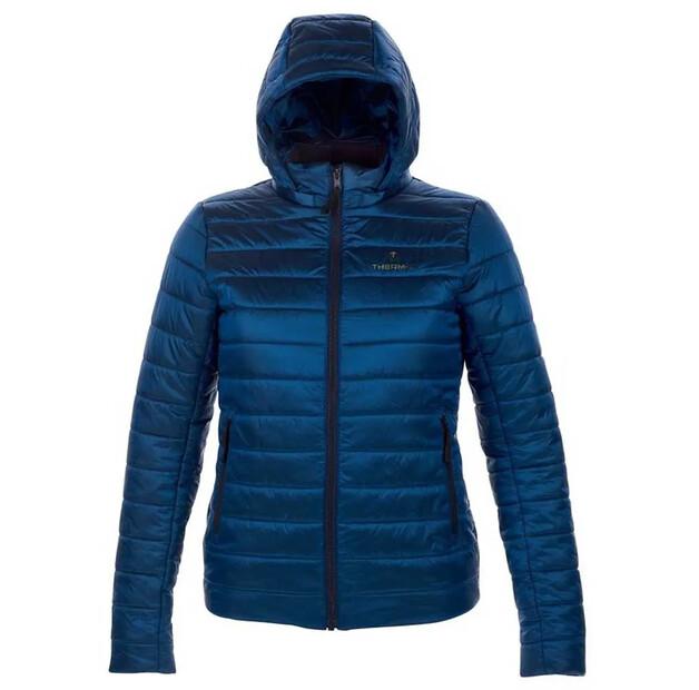 Therm-ic Подогреваемая куртка Casual