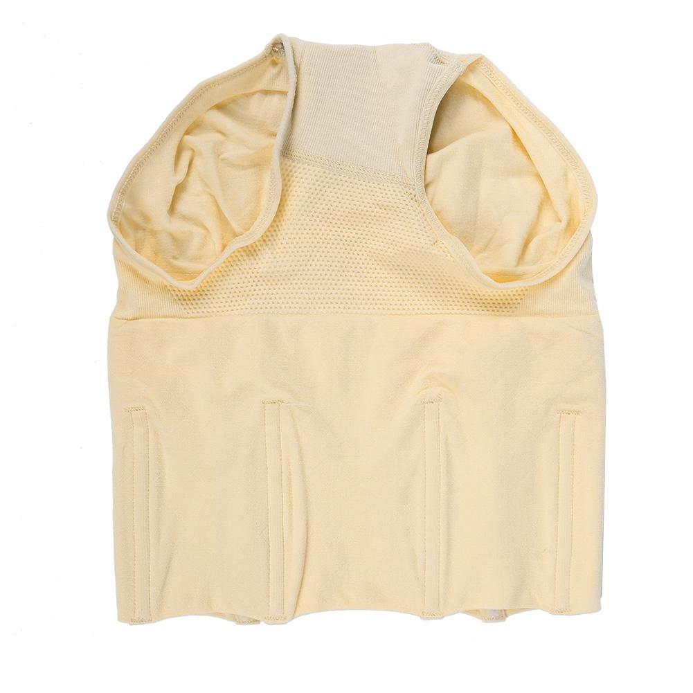 

Послеродовое абдоминальное белье Подтягивающее ягодицы Моделирующее тело Абдоминальные трусики Complexion L