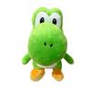 TAITO Super Mario Extra Large Plush Toy Yoshi Green and Yellow (Green)