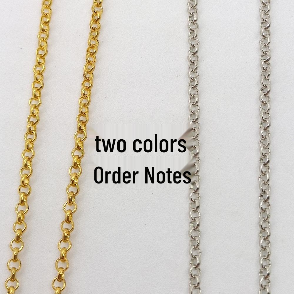 German Astronomical Sphere Ring Necklace: Reversible Universe Globe Jewelry