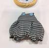 LABUBU Plush Accessories: Shark Suit Bear & Duck Sofa Pendant Replacement