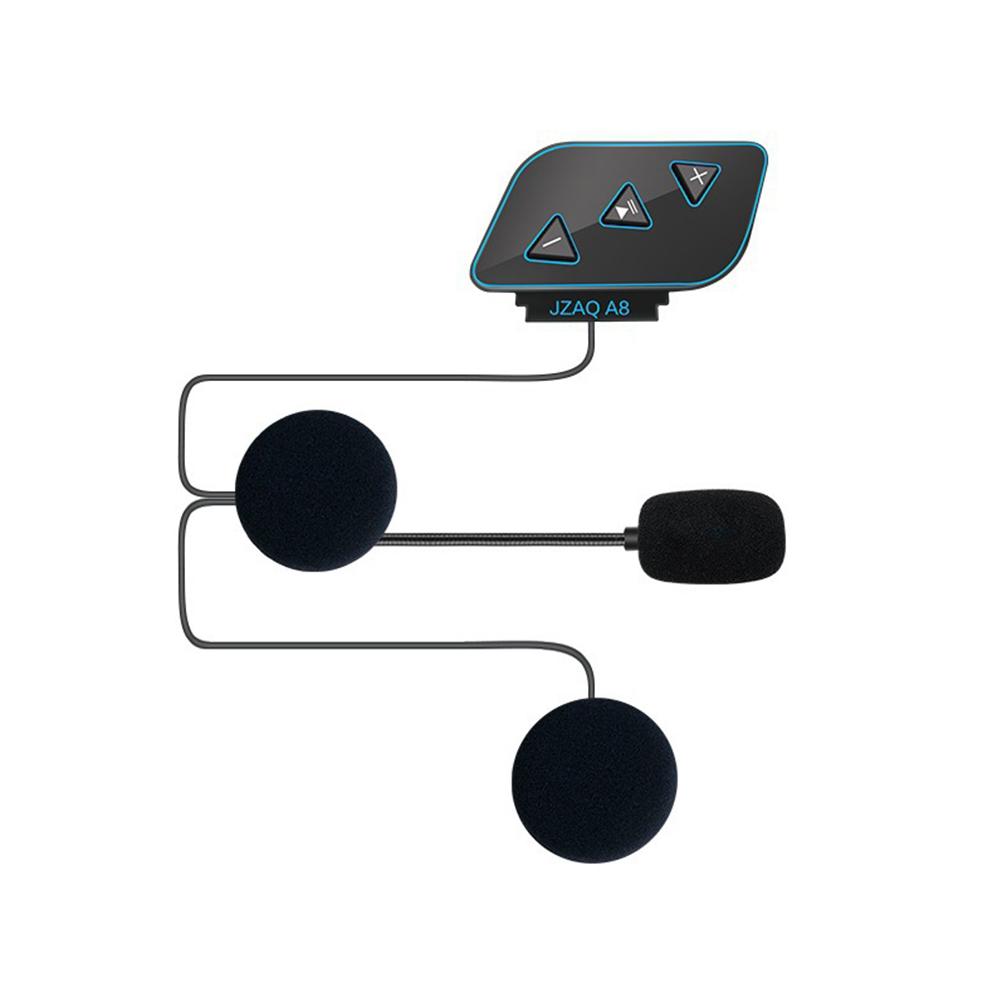 Buy A8 Motorcycle Bluetooth-compatible 