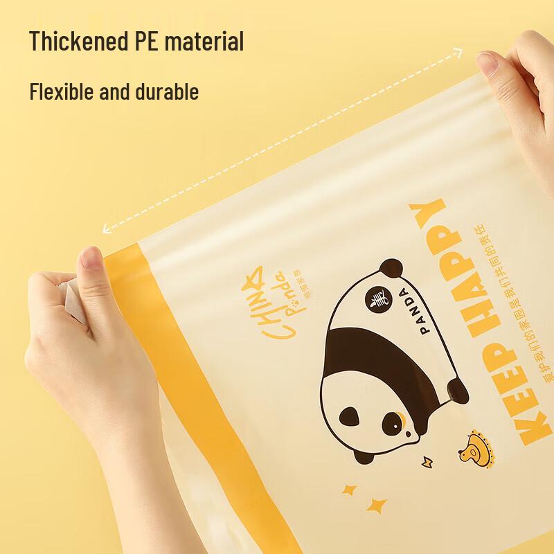 Meiliya Disposable Car Garbage Bags