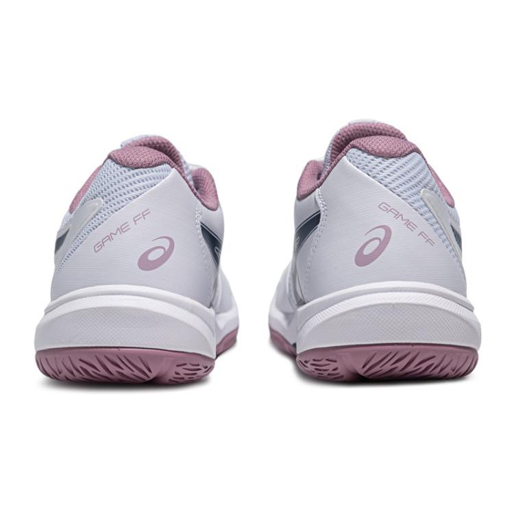 Asics Game FF Low Tennis Shoes Women sneakers 1042A281-104