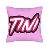 Martina Stoessel TINI Pillow Cover  Soft Cushion Cover Kawaii Pillow Case For Office Car Home Decor