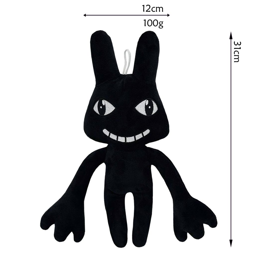 Animal Hospital Plush Toy Vet Playset Stuffed Animal Doctor Pretend Play Set Comfort Doll for Kids Birthday Gift