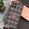 Outlander Sassenach Case For Samsung Galaxy M32 M31 M12 M52 M13 M33 M53 M11 M51 M15 M55 M14 M34 M54 M20 M30s