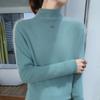 2025 New Women's Oversized Mink Sweater Soft Fuzzy Cozy Winter Knit Top