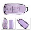 Replacement Car Key Cover Accessories High Quality Hot Sale