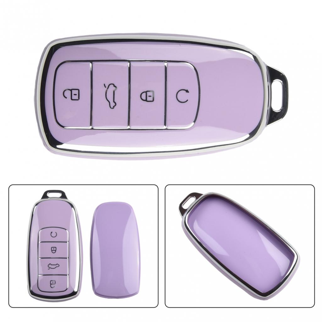 Replacement Car Key Cover Accessories High Quality Hot Sale
