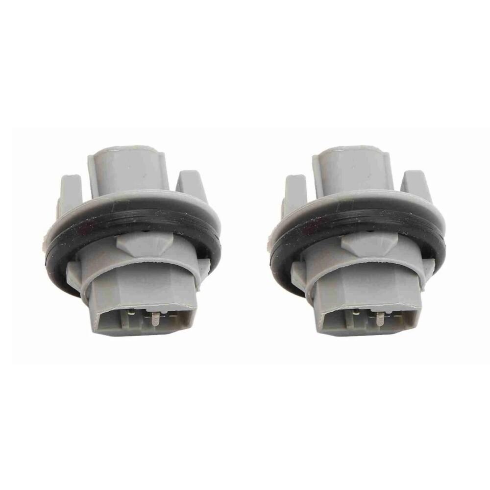 2x Tail Lamp Rear Light Socket Holder For Honda Accord Civic CRV Fit 33303SAA003