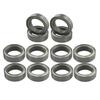 12 Peças de Rolamento para Carro RC Wltoys A959-B A979-B A959 A969 A949 A979