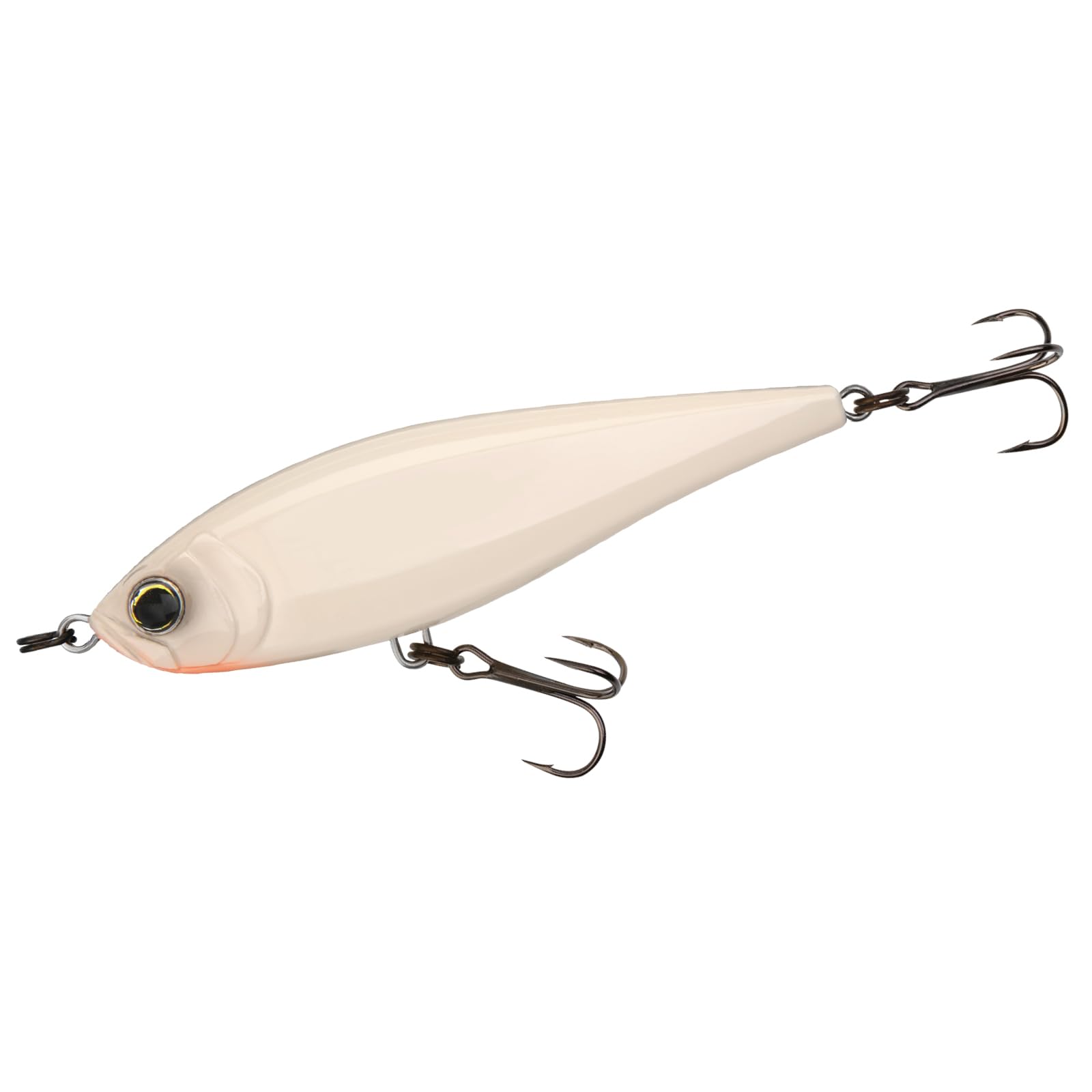 

Bass Lure 3DB Twitch Bait 110mm Bone YO-ZURI (SS) Color