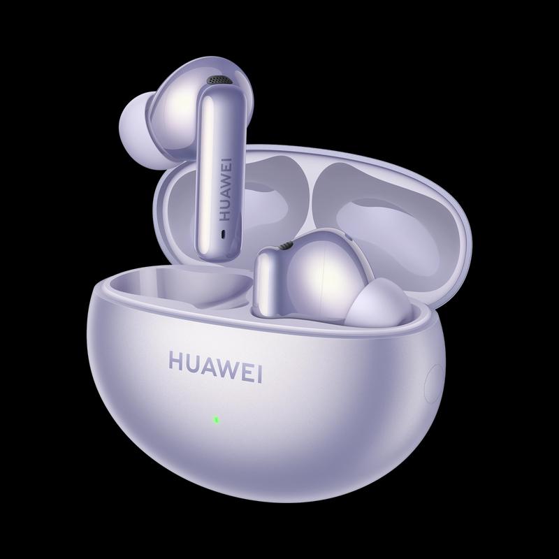 Huawei FreeBuds 6i Wireless Noise-Cancelling Earbuds