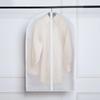 Clothes Dust-proof Bag Transparent Three-dimensional Clothing Dust-proof Cover Suit Cover Coat Dust-proof Printing Hanging Bag YSXX