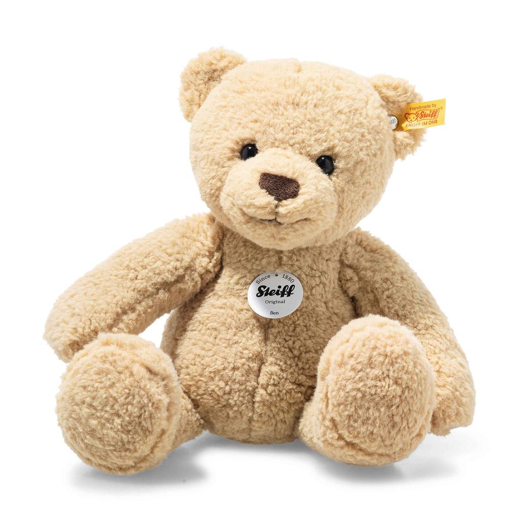 Steiff Ben Teddy Bear 30cm 113963
