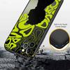 IR7 F1 F-Formula Number One Shell for Samsung Note 20 10 S25 Plus Ultra Lite A51 A52 A53 A71 A72 A73 M20 M30 M21 M31 M51 A11 A70 A56 A26