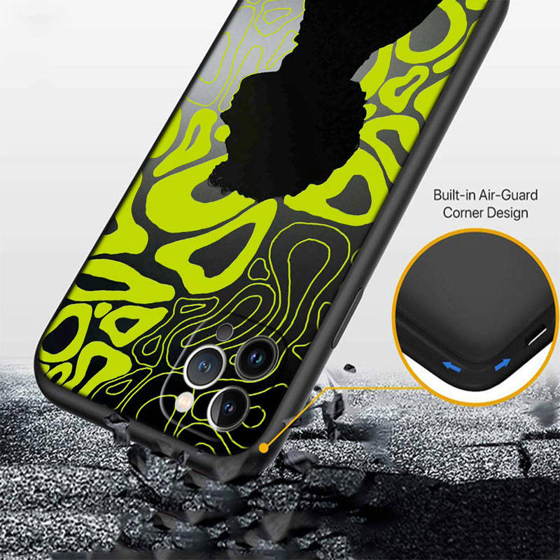 IR7 F1 F-Formula Number One Shell for Samsung Note 20 10 S25 Plus Ultra Lite A51 A52 A53 A71 A72 A73 M20 M30 M21 M31 M51 A11 A70 A56 A26