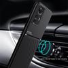 For Xiaomi 12T Pro Case Luxury Magnetic Car Plate Phone Cases For Xiomi Xiaomy Mi12T Mi 12T 12 T Pro PU Leather Soft Back Cover