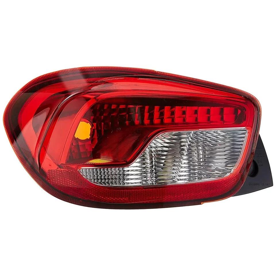 Tail light/Back light assembly For KWID (Right & Left Side) PAIR 2015-2019