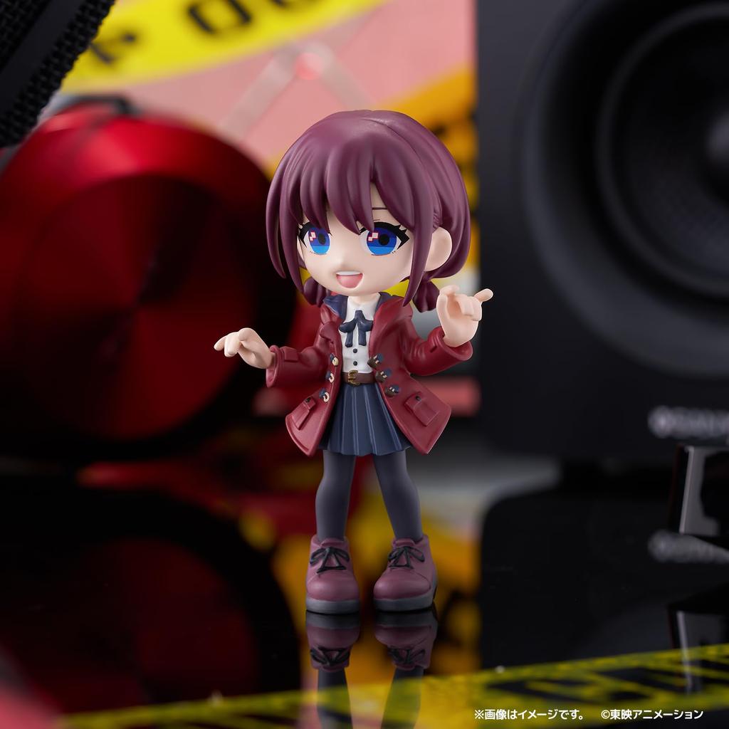 PalVerse Girls Band Cry Box 6-Pack