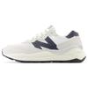 New Balance 57/40 Low White Navy - M5740ESC