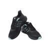 Adidas All Day Power E Cushioning Non-Slip Low-Top Casual Running Shoes Unisex Sneakers Black Blue JQ2245