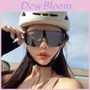 Outdoor Cycling Goggles With Uv400 Protection For Fishing And Sports Enthusiasts